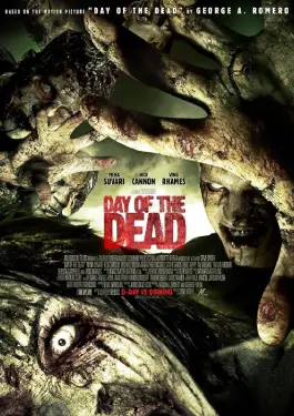 Day of the Dead (2008)