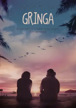 Gringa (2023)