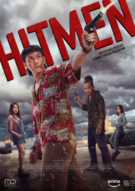 Hitmen (2023)