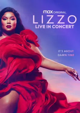 Love, Lizzo (2022)