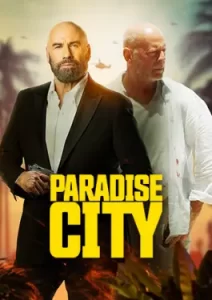 Paradise City (2022)
