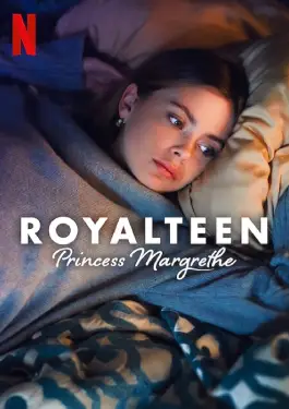 Royalteen Princess Margrethe (2023)