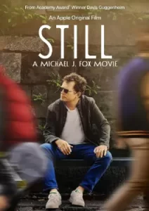 Still A Michael J Fox Movie (2023)