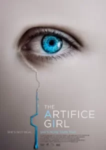 The Artifice Girl (2022)