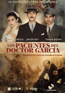 The Patients of Dr. García Season 1 (2023)