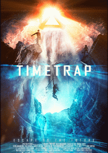 Time Trap (2017)
