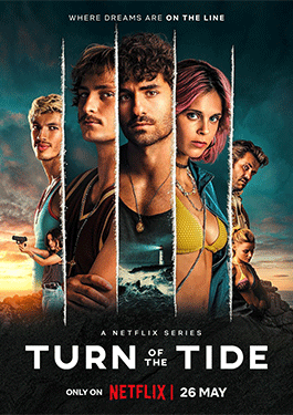 Turn of the Tide (2023)