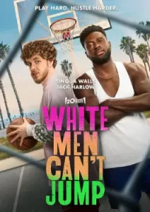 White Men Can't Jump (2023)