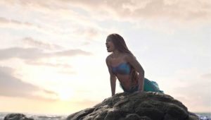 รีวิวหนัง The Little Mermaid เงือกน้อยผจญภัย (2023)