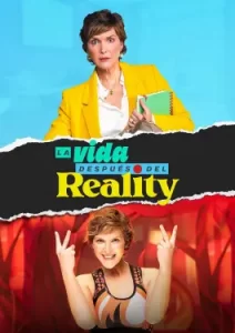 Back to Reality Season 1 (2023)