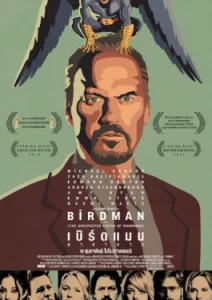 ดูหนัง Birdman (2014)