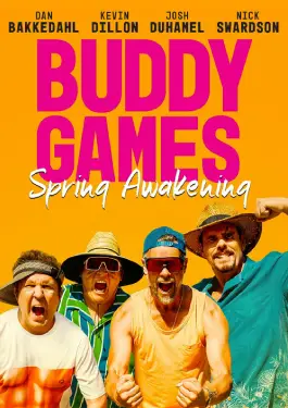 Buddy Games Spring Awakening (2023)