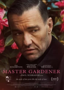 ดูหนัง Master Gardener (2022)