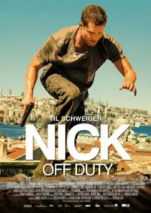 Nick off Duty (2016)