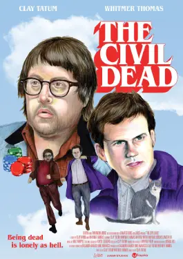 The Civil Dead (2023)