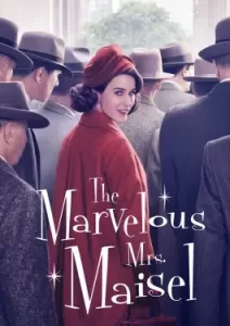 The Marvelous Mrs.Maisel Season 1