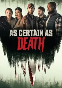 As Certain as Death (2023)