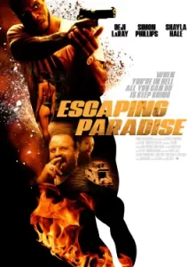 Escaping Paradise (2023)