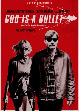 God Is a Bullet (2023)