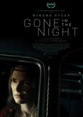 Gone in the Night (2022)