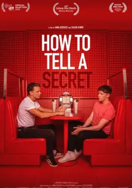 How to Tell a Secret (2022)