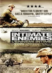 Intimate Enemies (2007) อัลจีเรีย สมรภูมิอเวจี
