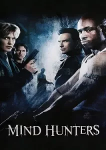 Mindhunters (2004) ตลบหลังฆ่า เกมล่าสังหาร