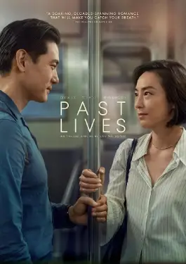 Past Lives (2023)