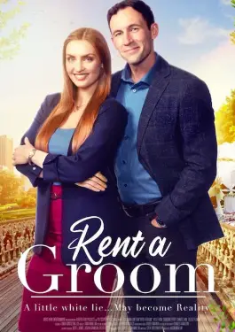 Rent-A-Groom (2023)