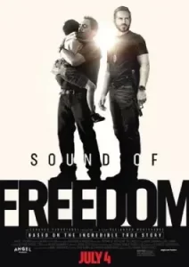 Sound of Freedom (2023) เสียงแห่งอิสรภาพ