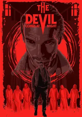 The Devil Comes at Night (2023)