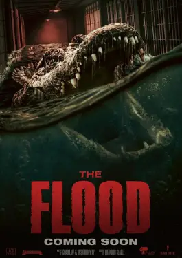 The Flood (2023)