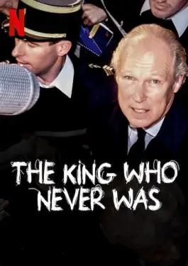The King Who Never Was (2023)