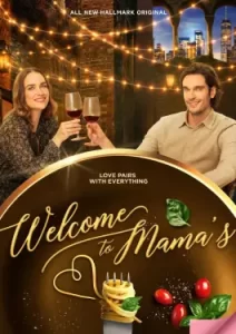 Welcome to Mama's (2023)