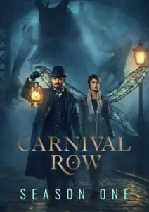 Carnival Row Season 1 (2019)