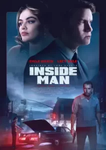 Inside Man (2023)