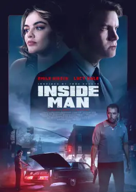 Inside Man (2023)