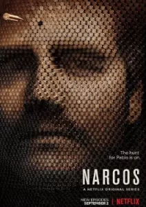 Narcos (2017) season 2