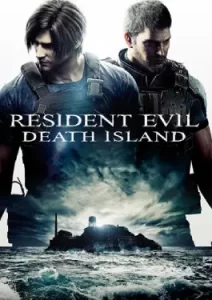 Resident Evil Death Island (2023) ผีชีวะวิกฤตเกาะมรณะ