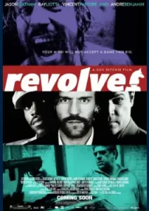 Revolver (2005)