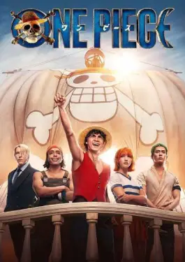 ดูซีรีส์ Netflix (One Piece) 2023 พากย์ไทย