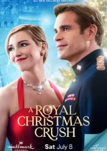 A Royal Christmas Crush (2023)