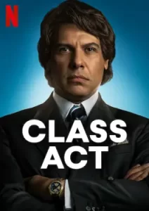 Class Act (2023)