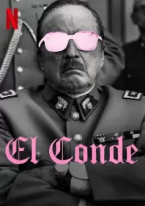 EL CONDE (2023)