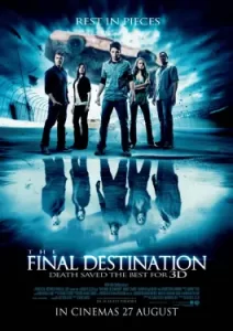 Final Destination 4 (2009)
