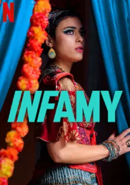 Infamy (2023)