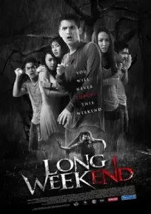 Long Weekend (2013)