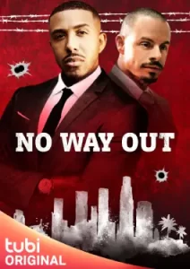No Way Out (2023)