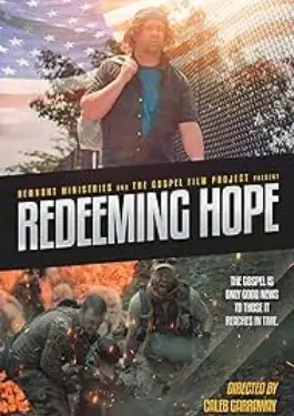 Redeeming Hope (2023)