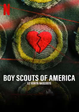 Scouts Honor (2023)
